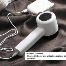 Charger l'image dans la galerie, Anti-Peluche