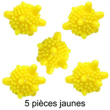 Charger l'image dans la galerie, Boules Lavantes