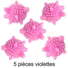 Charger l'image dans la galerie, Boules Lavantes