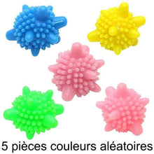 Charger l'image dans la galerie, Boules Lavantes