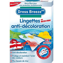 Charger l'image dans la galerie, Lingettes Blanchissantes