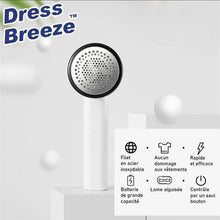 Charger l'image dans la galerie, Anti-Peluche