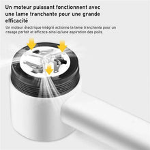 Charger l'image dans la galerie, Anti-Peluche