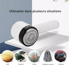 Charger l'image dans la galerie, Anti-Peluche