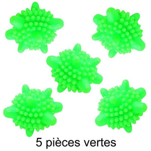 Boules Lavantes